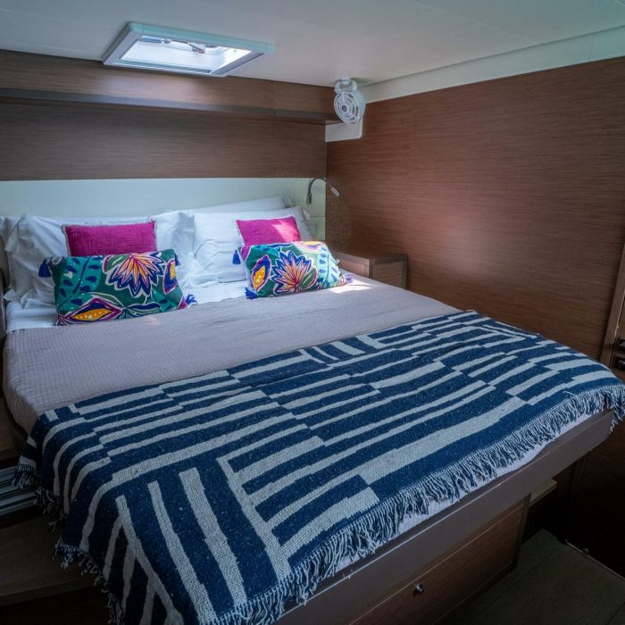 SAILUXE - Fichissimo | Lagoon 52F photo 19