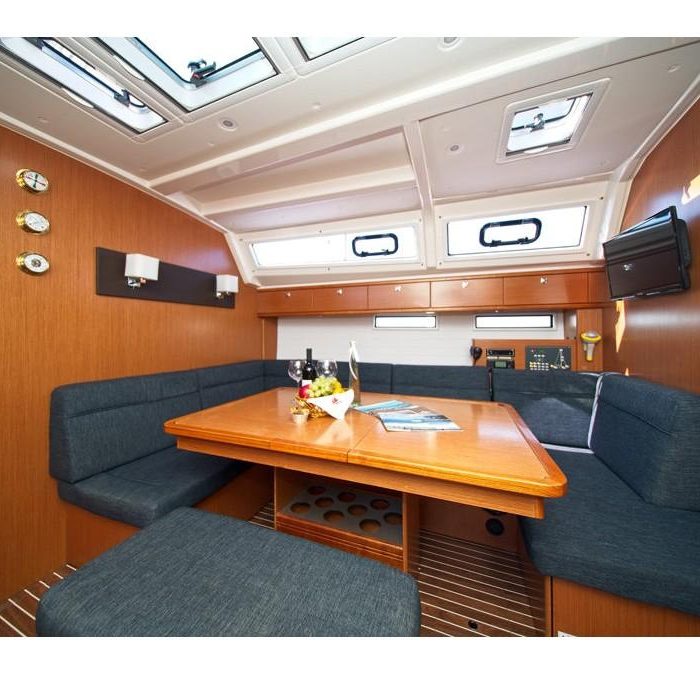 MH 56 | Bavaria 46 Cruiser photo 8