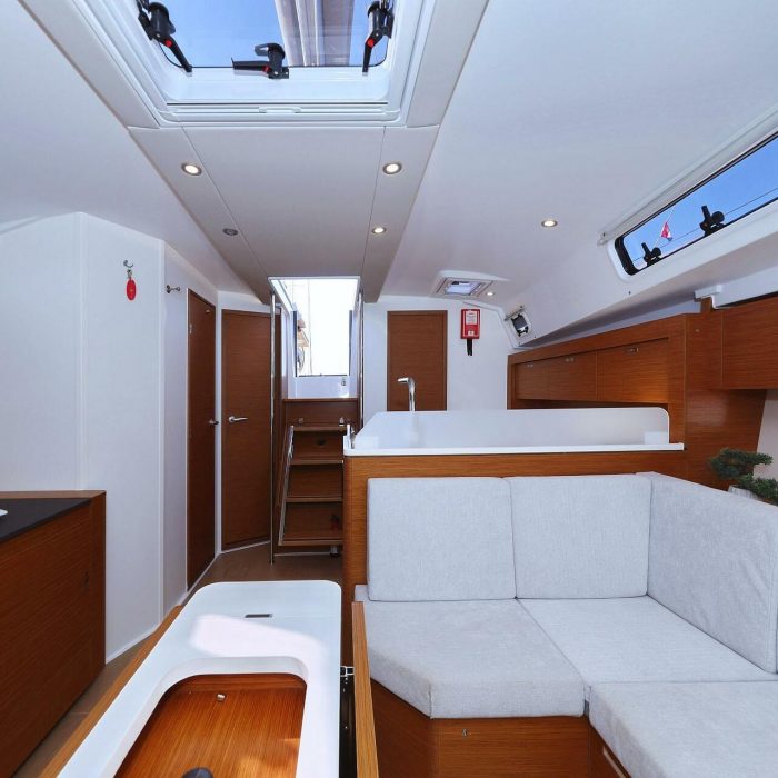 Cleo | Hanse 410 photo 14
