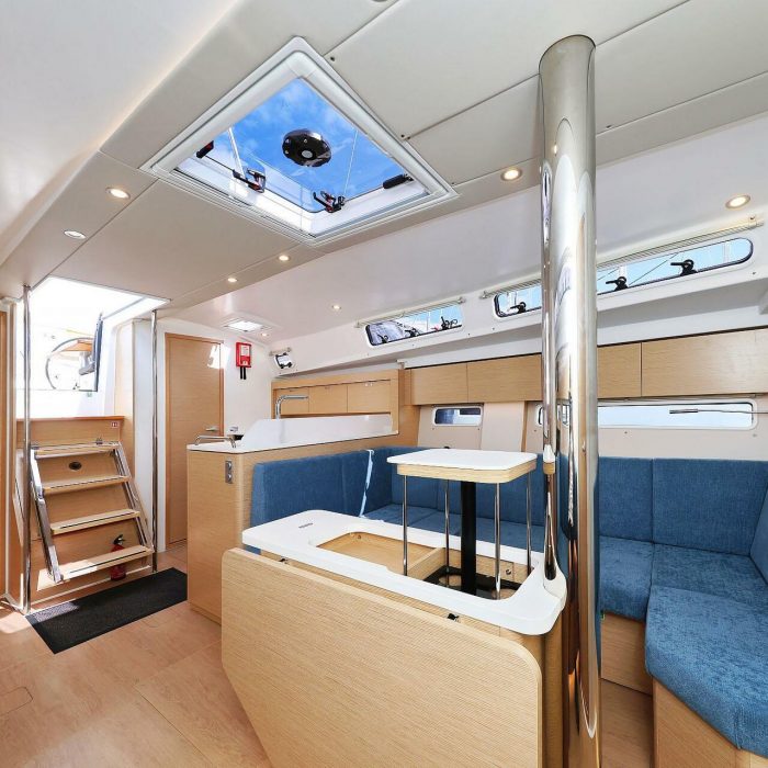 Sundance | Hanse 410 photo 26