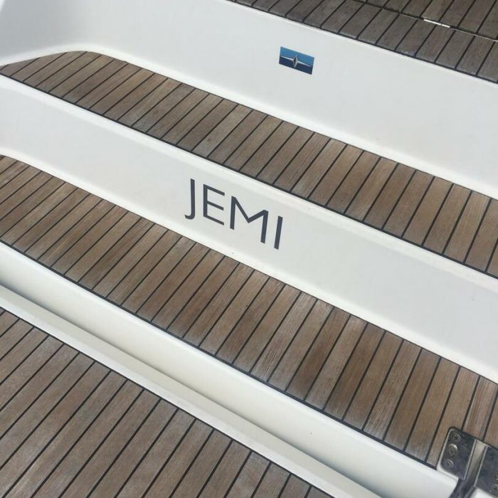 Jemi | Bavaria 50 Cruiser photo 21
