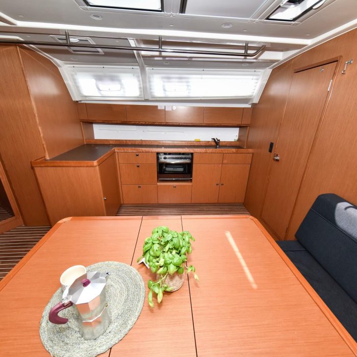 Borgo Erizzo | Bavaria Cruiser 46 photo 33