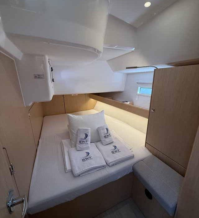 Elea | Bavaria Cruiser 46 Style photo 19