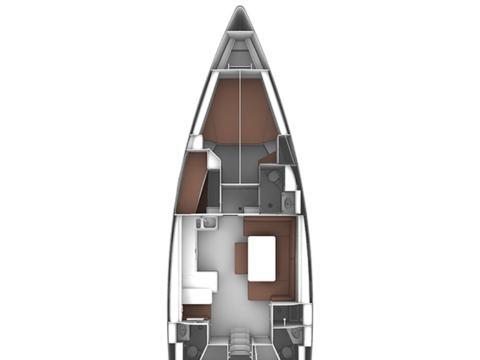 Kondor | Bavaria Cruiser 51 photo 14