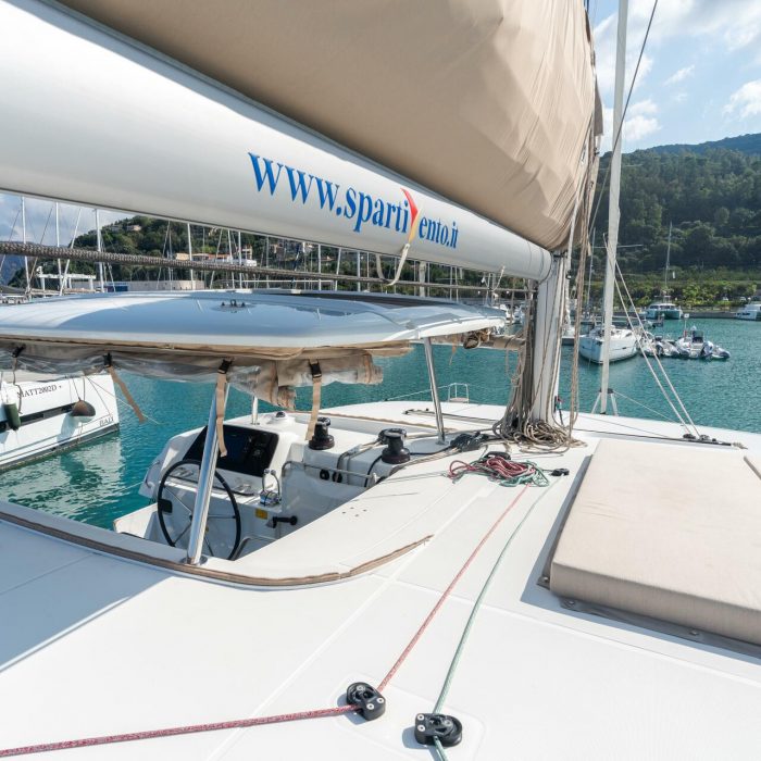 Ferd - Premium line | Lagoon 42 photo 7