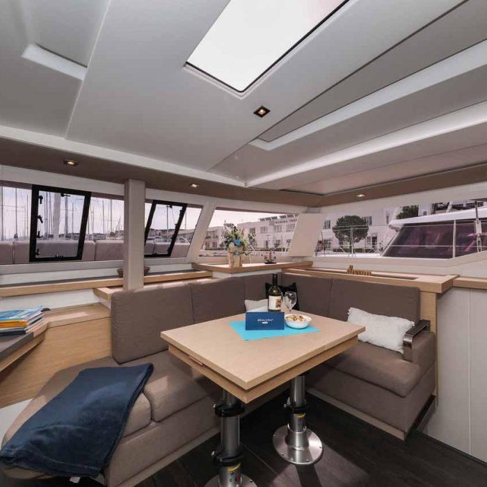 Alchiba | Fountaine Pajot Astrea 42 photo 13