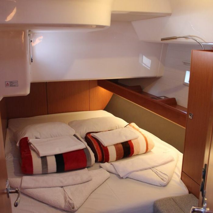 Coco | Bavaria Cruiser 46 photo 17