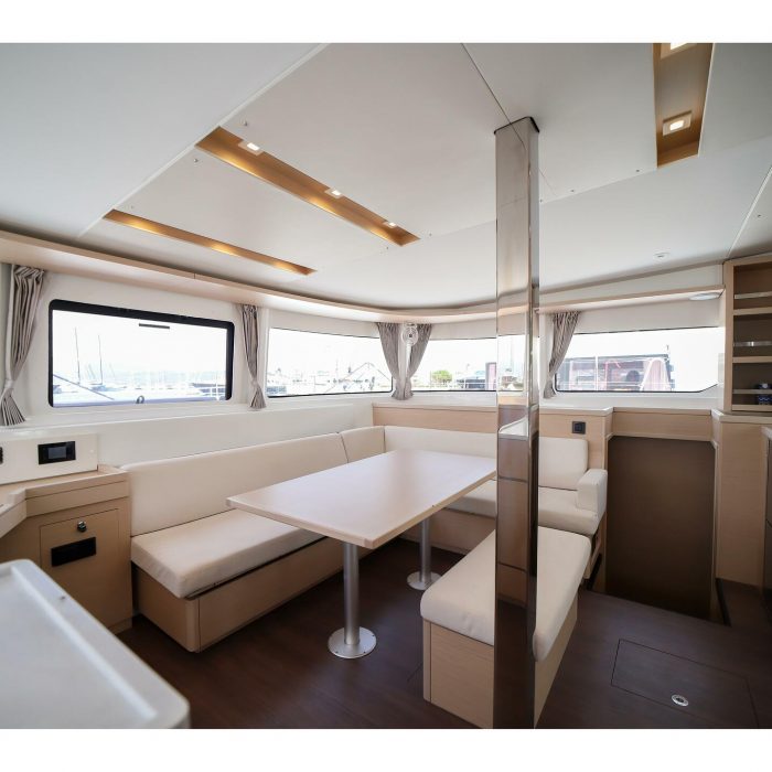 Sesamo - Premium line | Lagoon 46 photo 14