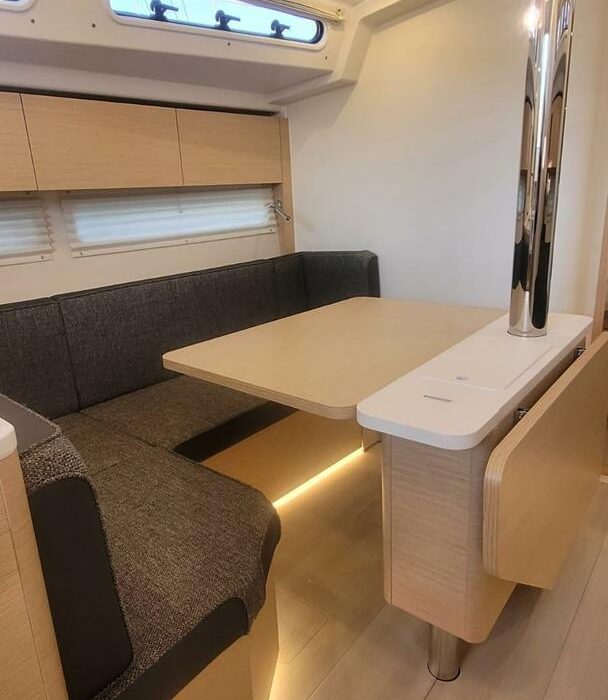 Daiquiri | Hanse 360 photo 28