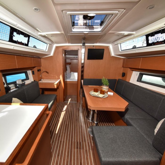 Seka VI | Bavaria C38 photo 19