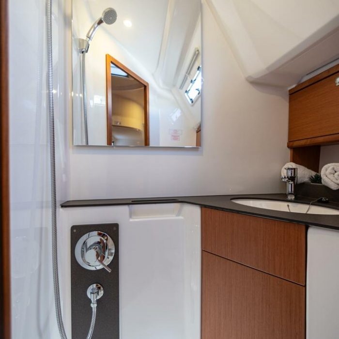 Eros | Bavaria Cruiser 46 photo 11