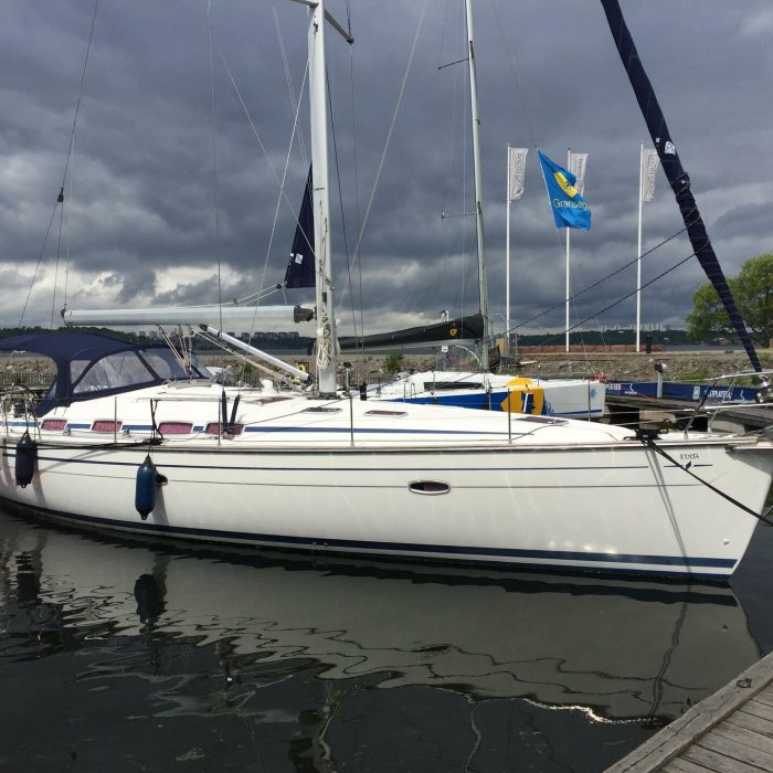 Evita | Bavaria 46 photo 27