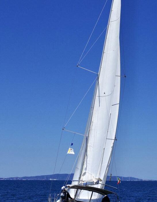Emma -  Water maker, Solar Panel | Oceanis 46.1 photo 1