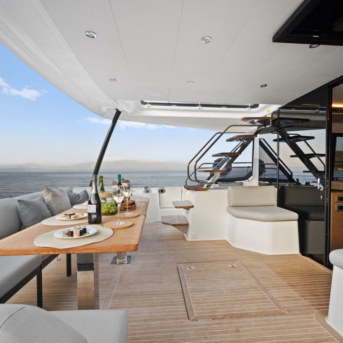 Dolce far niente | Prestige M48 photo 3