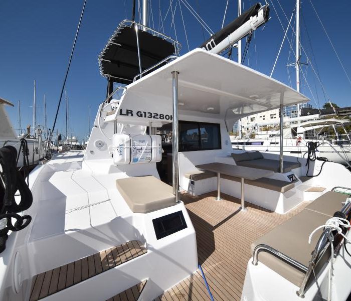 Lauremi | Aventura 34 photo 12