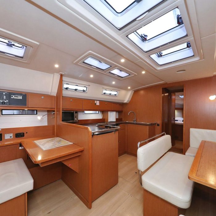Siegal | Bavaria Cruiser 50 photo 17