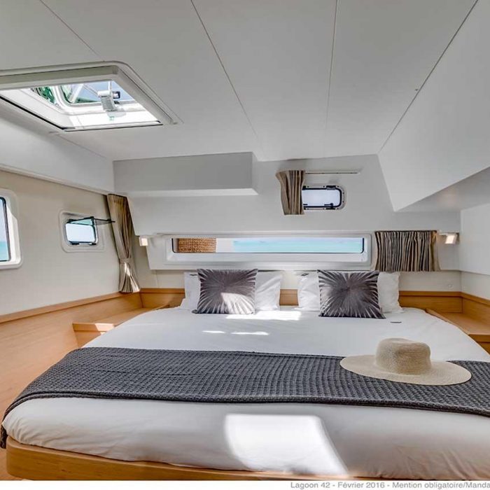 Solaris | Lagoon 42 photo 10