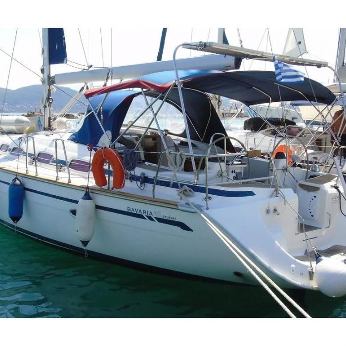 Daluz | Bavaria 46 Cruiser photo 2 Daluz | Bavaria 46 Cruiser photo 2