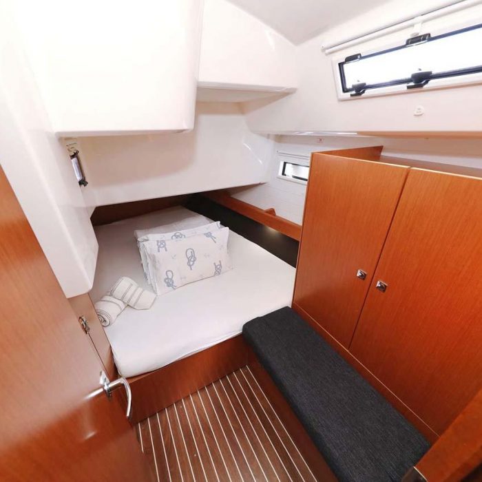 Kirka | Bavaria Cruiser 41 photo 22