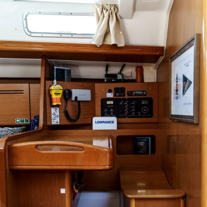 Orestis (Refit 2022) | Cyclades 50.5 photo 7 Orestis (Refit 2022) | Cyclades 50.5 photo 7