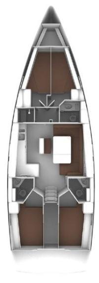 Emma | Bavaria Cruiser 46 photo 4