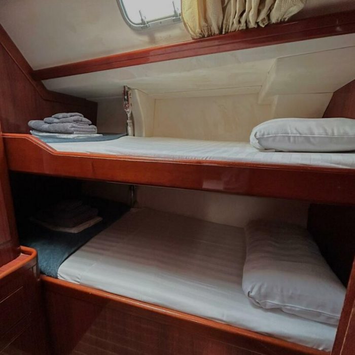 Katerina (58.4) | Ocean Star 56.1 photo 16