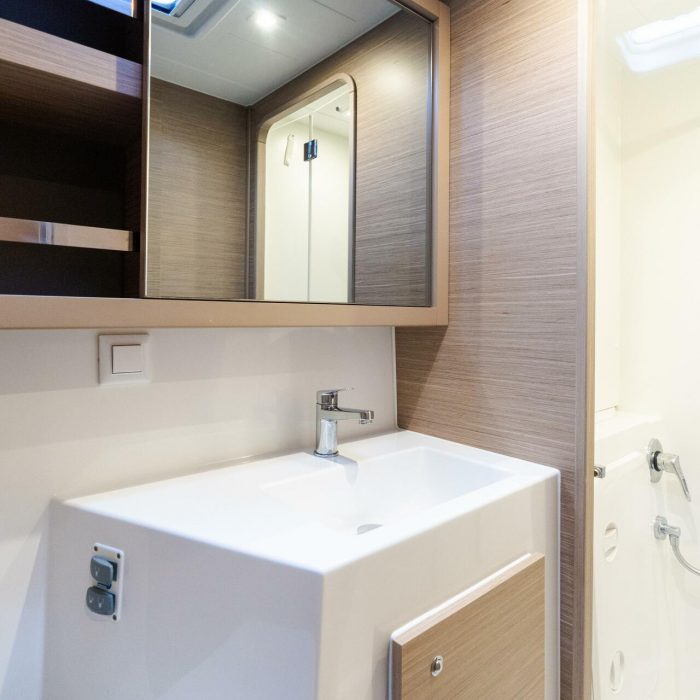 Sirius - Comfort Line | Lagoon 42 photo 20