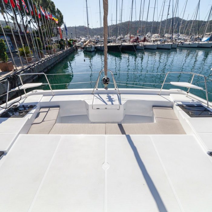 Sail Solaris | Bali Catspace photo 2