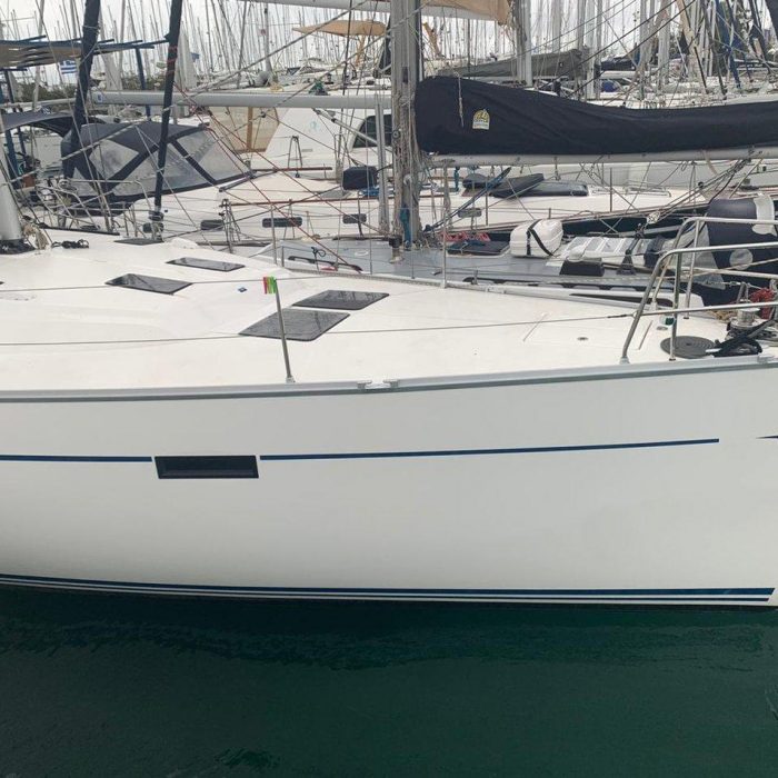 Apollon | Bavaria cruiser 51 photo 6