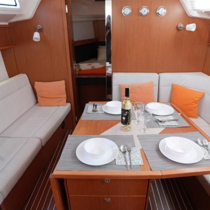 Roger Rabbit | Bavaria Cruiser 37 photo 13