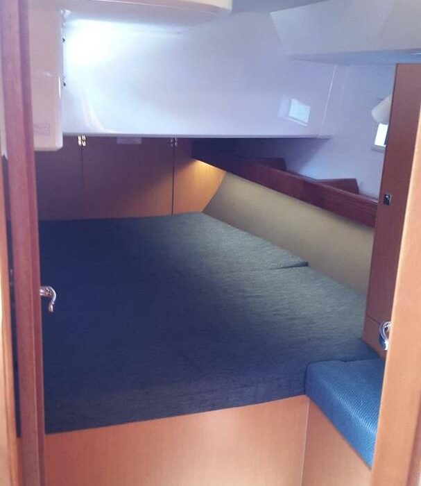 Okyalos | Bavaria Cruiser 46 photo 6