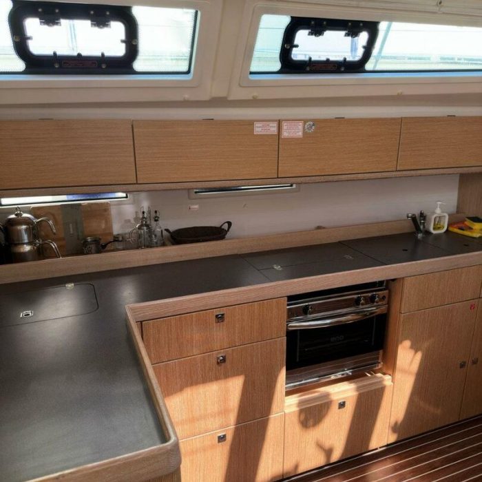 Miber Stella | Bavaria Cruiser 46 photo 17