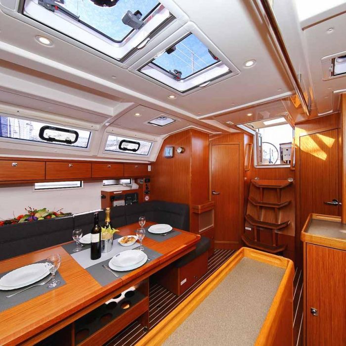 Viribus Unitis | Bavaria Cruiser 46 photo 16