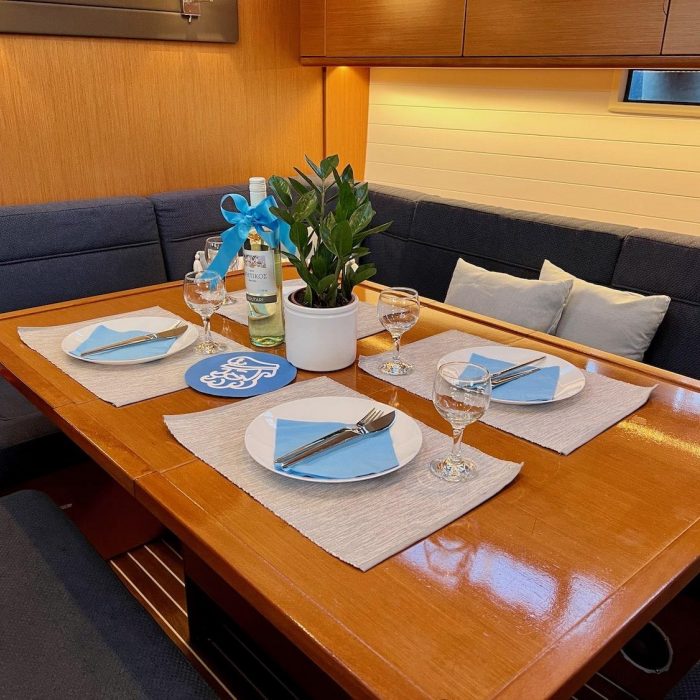 Veronica | Bavaria Cruiser 46 photo 3