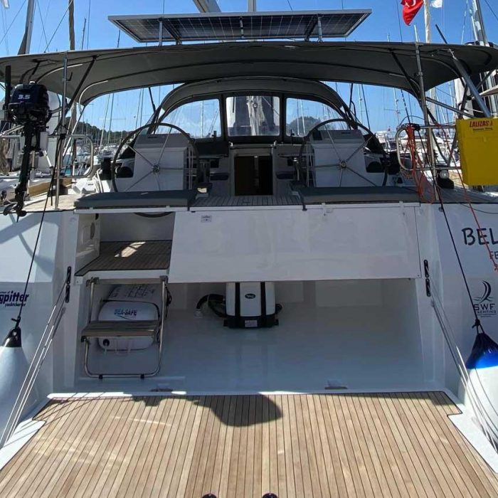 Beluga photo 3