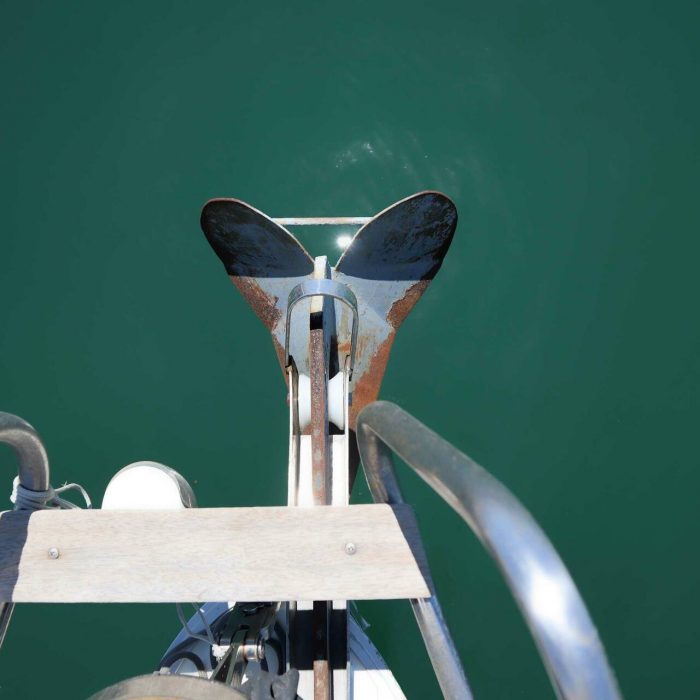 FORTUNA REDUX | Bavaria Cruiser 40 photo 39