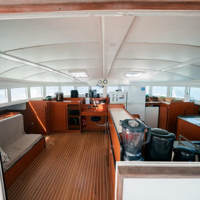 Charcot | Lagoon 570 photo 38