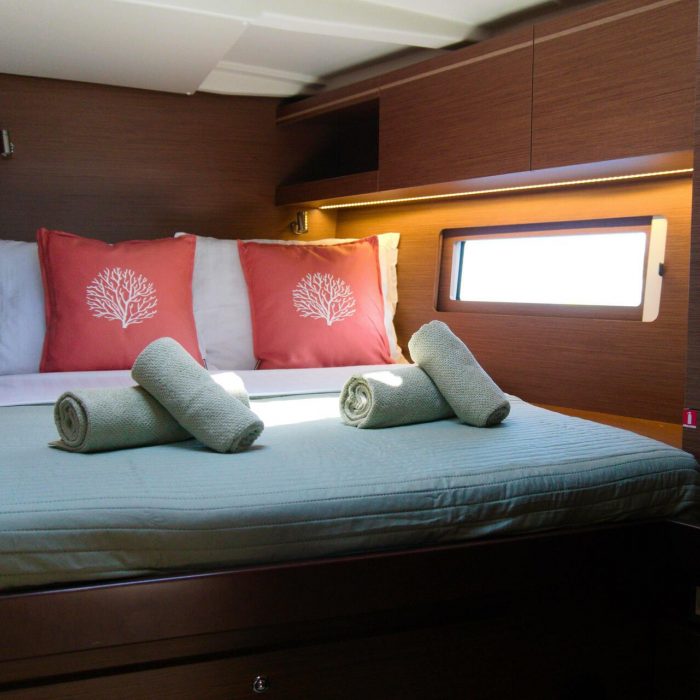 Adriatic Sense 1 | Oceanis 51.1 photo 30