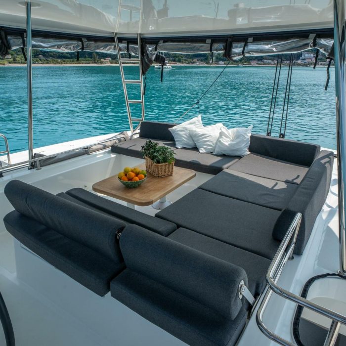 SAILUXE - Fichetto | Lagoon 51 photo 12