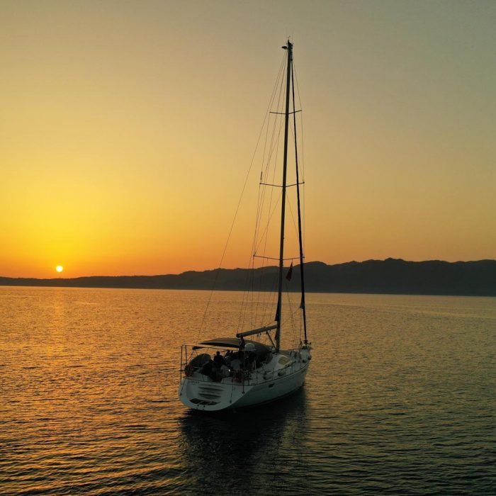 Taurus | Hanse 445 photo 6
