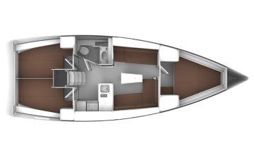 John K | Bavaria Cruiser 37 photo 12