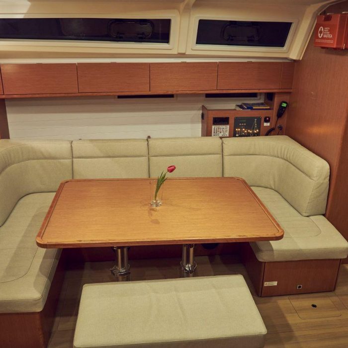 Natti | Bavaria Cruiser 46 photo 21