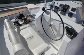 Paris (Dufour Catamaran 48) | Dufour Catamaran 48 photo 11