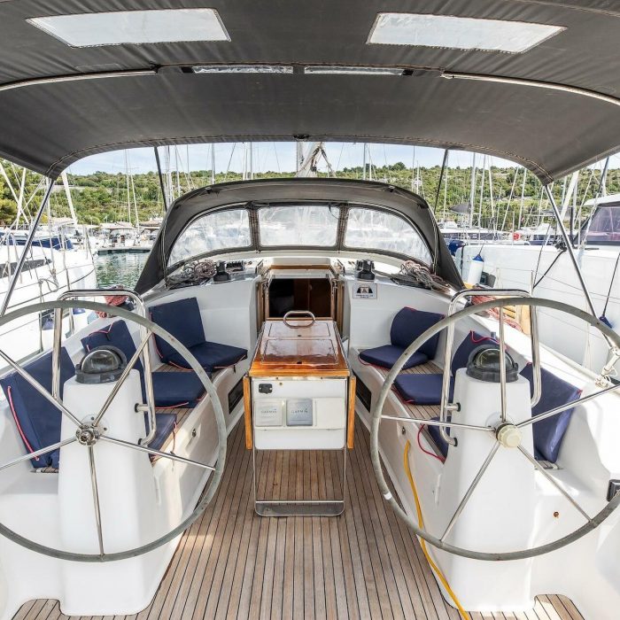 Star Fabian | Bavaria Cruiser 40 photo 1