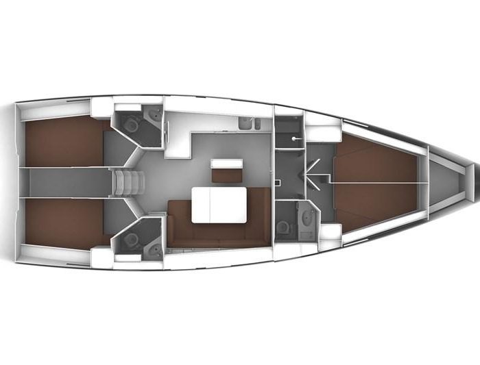 SaMo | Bavaria Cruiser 46 (4Cab) photo 3