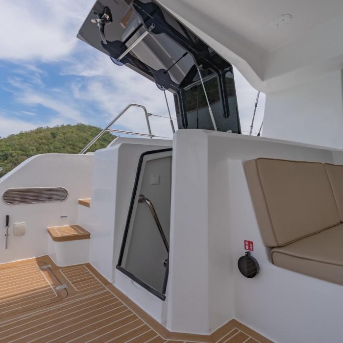 Electric E-Motion | Island Spirit 525E photo 14