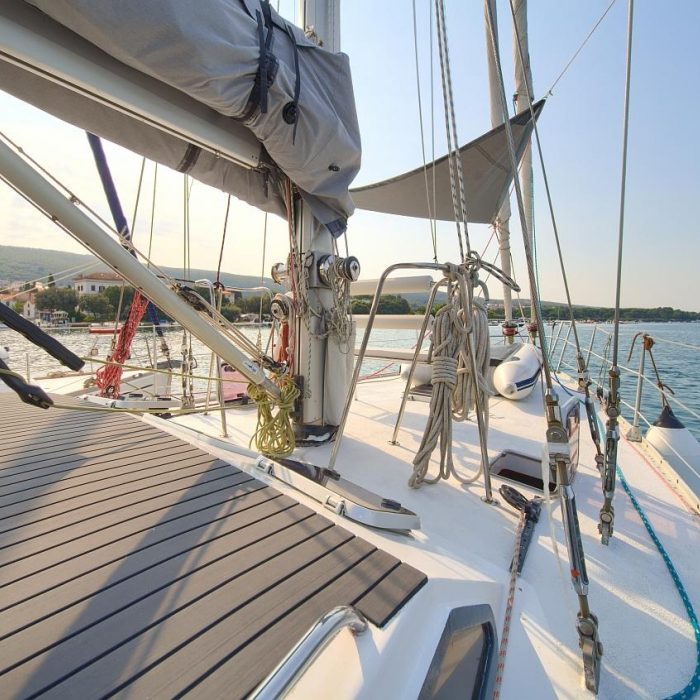 Amica | Dolphin 50 photo 2