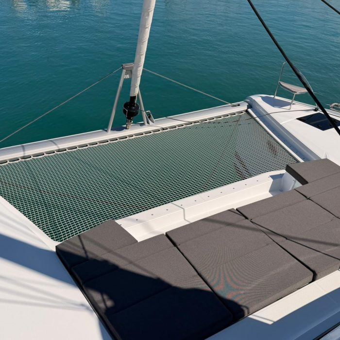 BLU DOLPHIN | Elba 45 photo 22