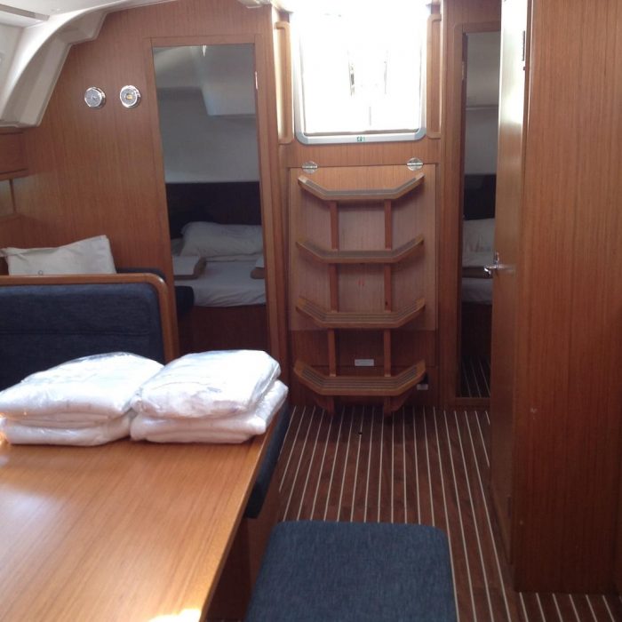 Sheratan | Bavaria Cruiser 41 photo 9