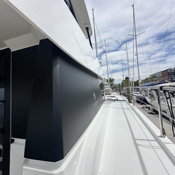 La Dolce Vita | Fountaine Pajot MY6 photo 8